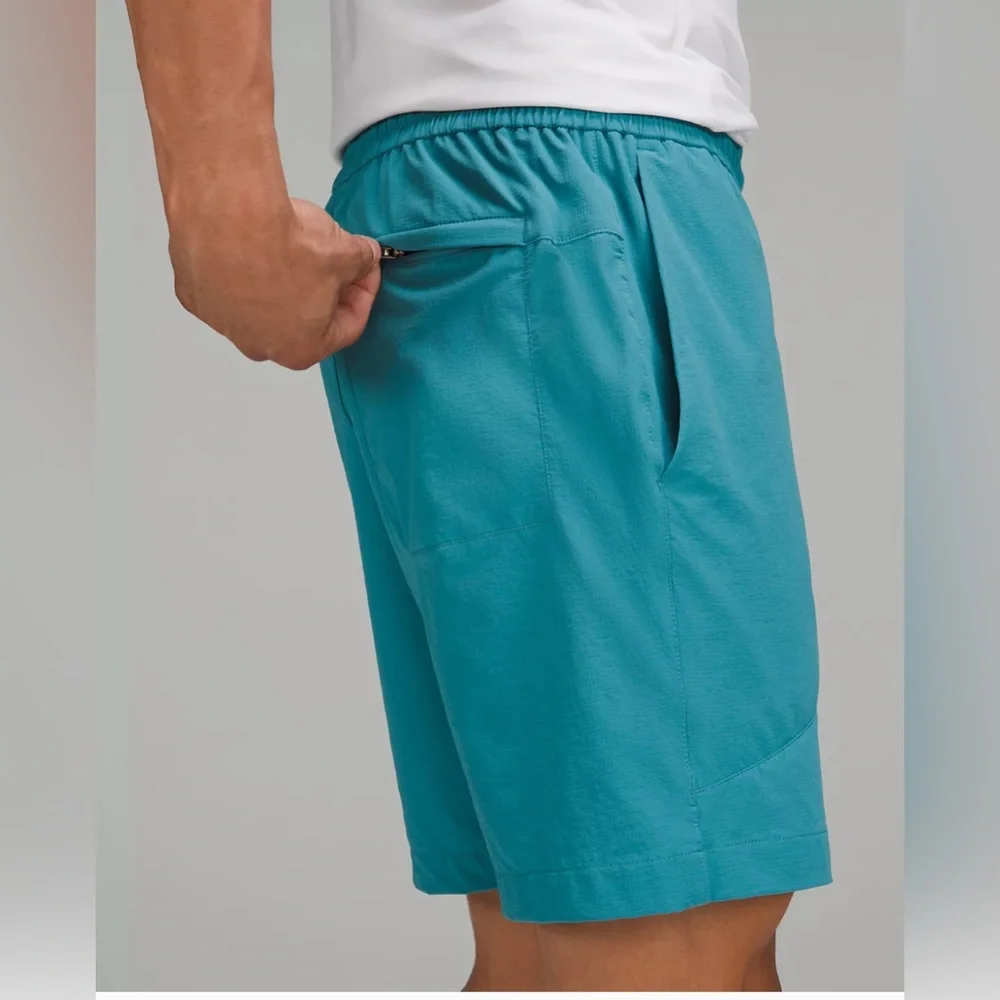 Lululemon Bowline Short 8